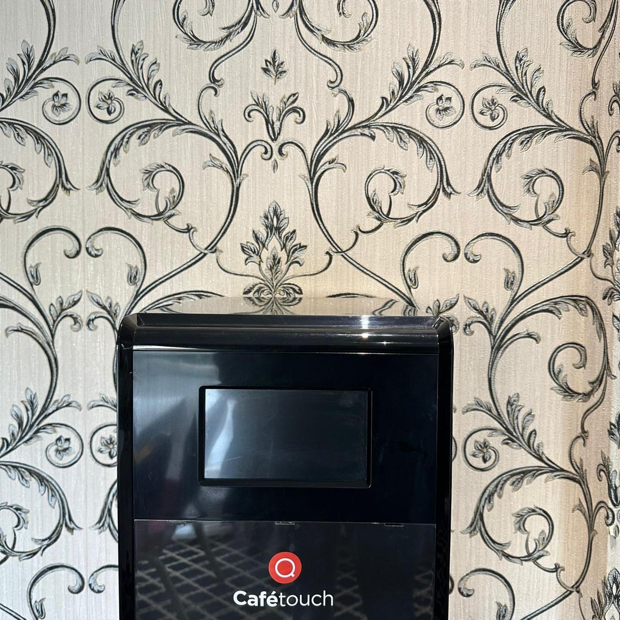 Carlton Park Hotel 로더럼 외부 사진